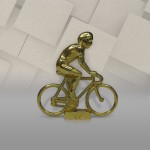 Cyclejeux - Rouleur - Finition