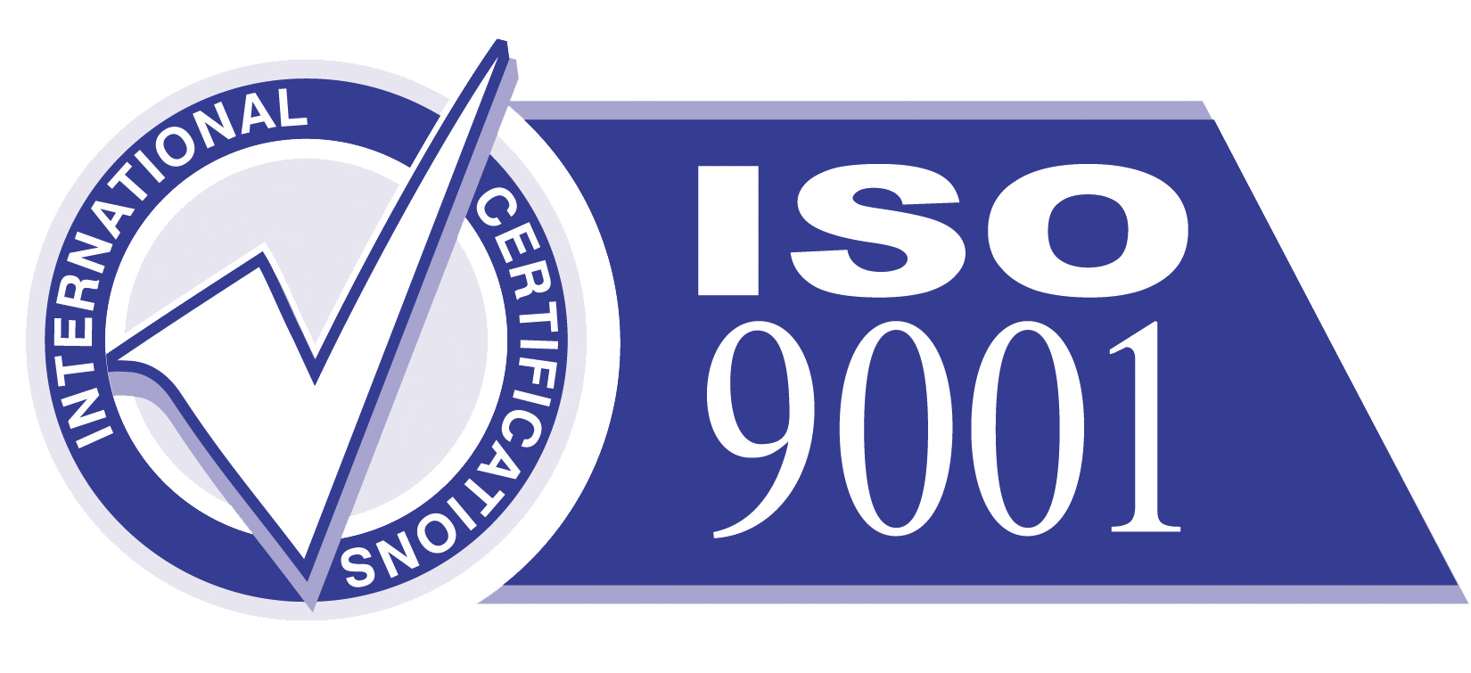iso9001 logo