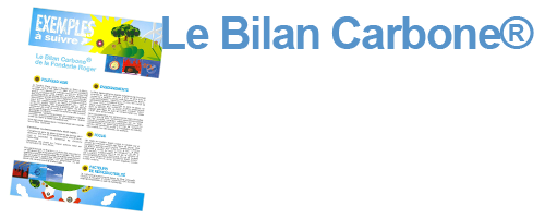 logo bilan carbone 2014