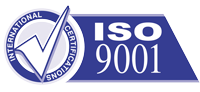 ISO9001-minilogo