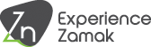 Logo Experience Zamak