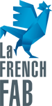 Logo French Fab