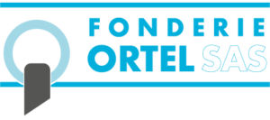 Logo Fonderie Ortel